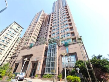 冠德快易居待售房屋