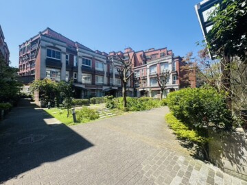 安駐英國莊園待售房屋