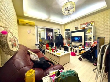 樂屋_茵姿堡學園區B棟待售房屋 茵姿堡學園區B棟待售房屋