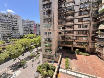興安華城北區/興安國宅北區待售房屋