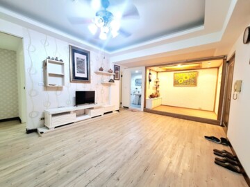 公園生活家待售房屋