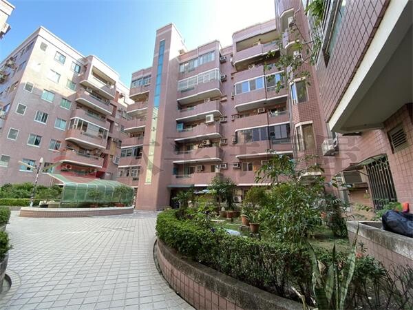 永信國小芳鄰優質美三房