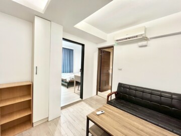 台中市北區育才北路 - Image 1