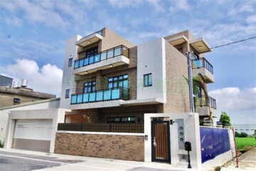 洺鍚好事多待售房屋