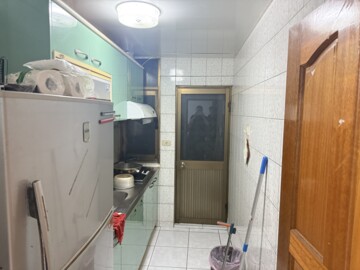 好運道待售房屋