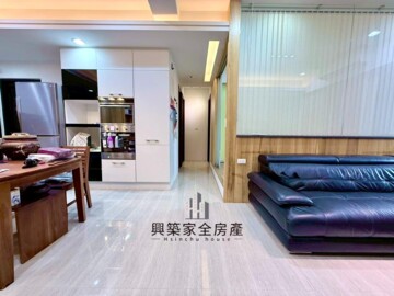 ⭐️安興國小|稀有出租2+1房|附車位⭐️ - Image 1