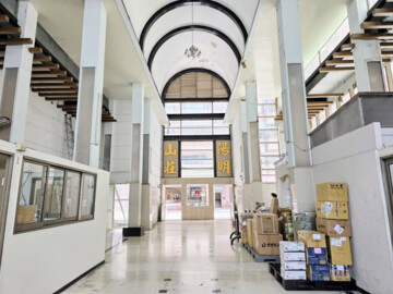 陽明山莊待售房屋