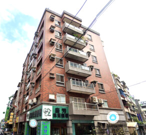 富貴傳家3待售房屋