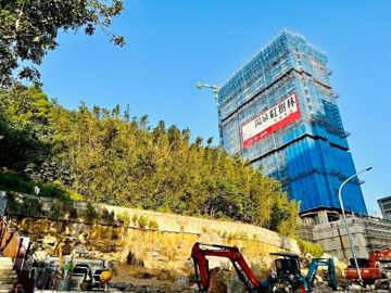 湯泉紅樹林待售房屋