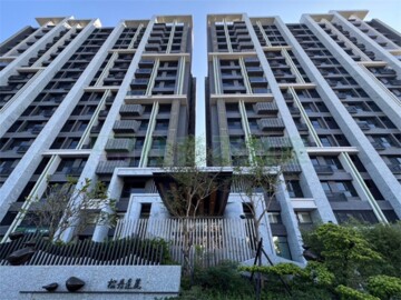 松丹達麗待售房屋