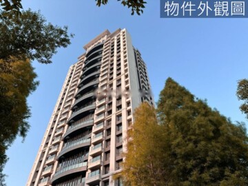 雙橡園1812待售房屋