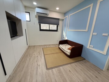 茵姿堡學園區B棟待售房屋