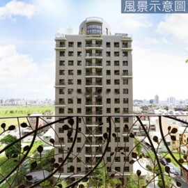 大毅讚幸福2待售房屋