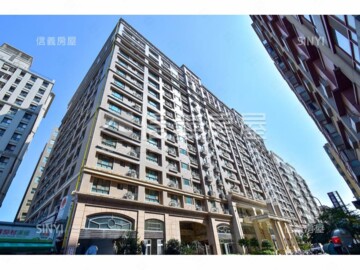 世紀皇家待售房屋