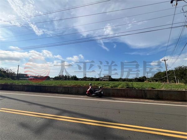 HOME市中心精選❤️東山國小農地一三面路