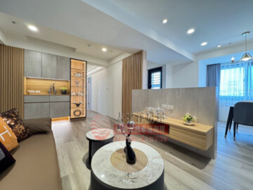 桃園居易待售房屋