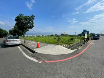 嘉市世賢路都計農地