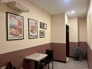 安敦新世界待售房屋