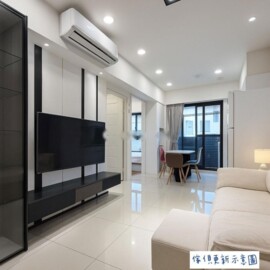 旺時代待售房屋