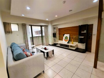 麗晶華廈/香榭華廈待售房屋