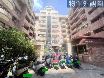 龍騰天下2待售房屋