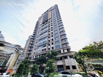 漢皇極品喬治五世待售房屋