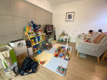 樂屋_力霸文心樓待售房屋 力霸文心樓待售房屋