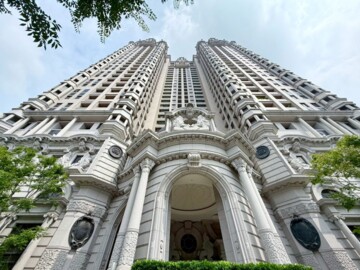 赫里翁臻愛待售房屋