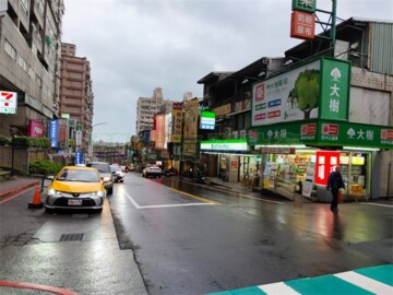 海豔待售房屋