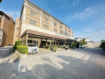 中壢區待售房屋