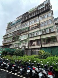天慕待售房屋