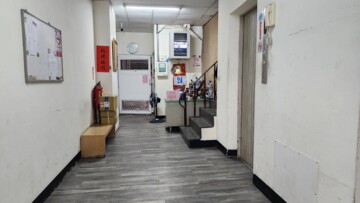 瑞士大廈待售房屋