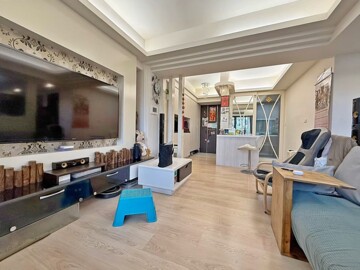 樂屋_時代一景待售房屋 時代一景待售房屋