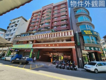 瑞祥龍邸待售房屋