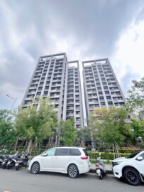 昌祐大智然待售房屋