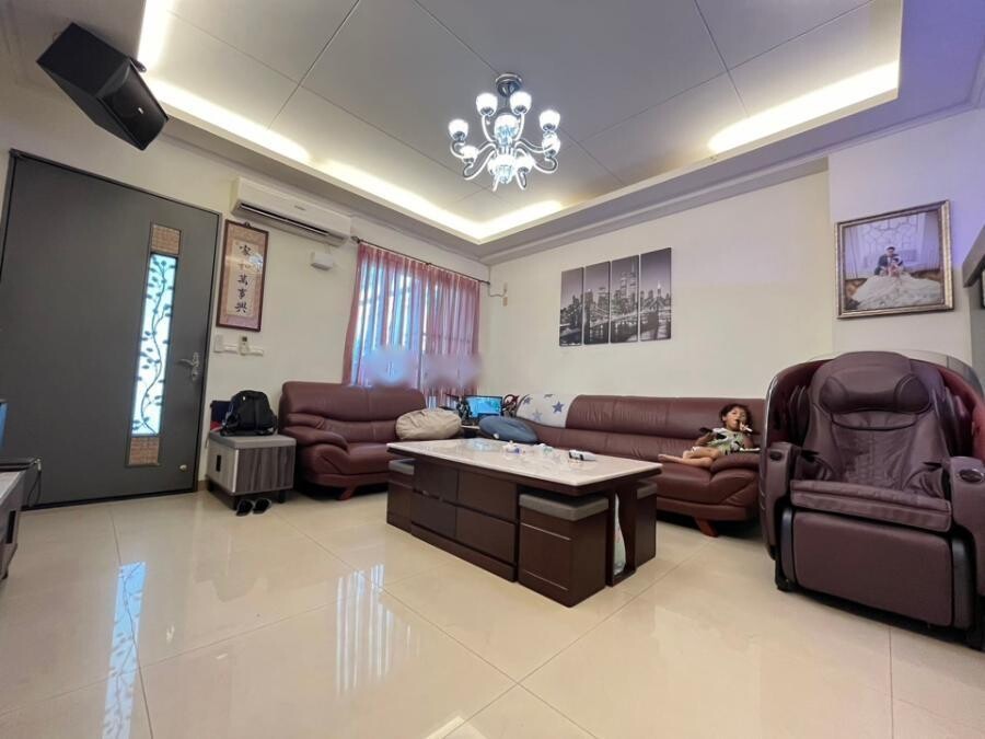 超狂降價！永康大地坪/屋主惜售起家厝僅此一戶