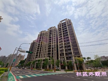 樂屋_合遠首綻待售房屋 合遠首綻待售房屋