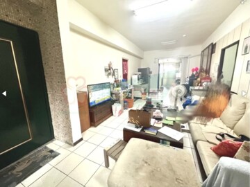 凱撒生活園邸待售房屋
