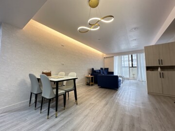 小巨蛋/國父紀念館電梯大樓/可租補報稅 - Image 1
