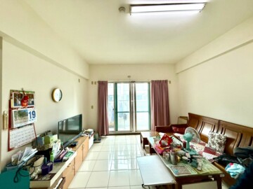 三發夢世代待售房屋