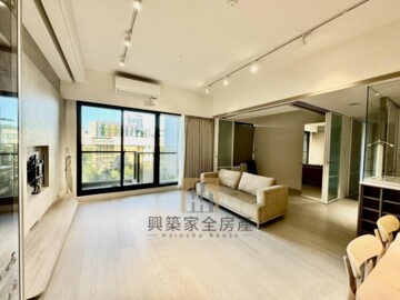 ✩BR高鐵生活✩自住等級採光佳✩優質社區 - Image 1