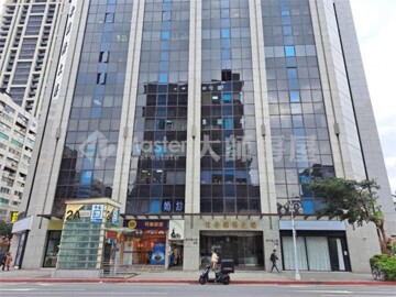 信安國際大樓/漢陽企業大樓待售房屋