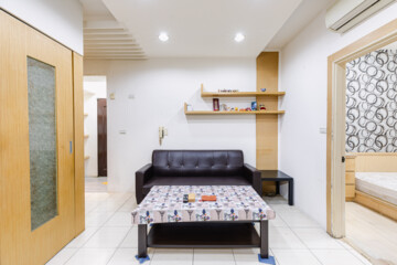 中正O8待售房屋