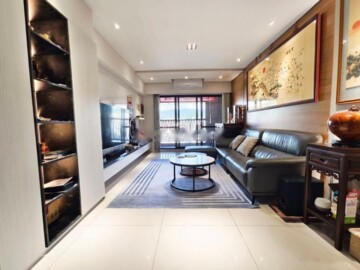 樂屋_富宇山河匯待售房屋 富宇山河匯待售房屋
