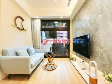 瓏山林新板時尚待售房屋