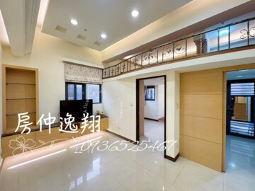 馥華時尚會館/超級F1待售房屋