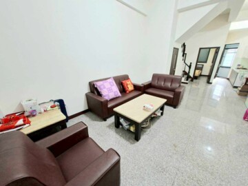 大里區待售房屋