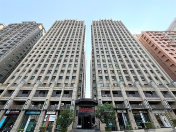 新杜拜待售房屋