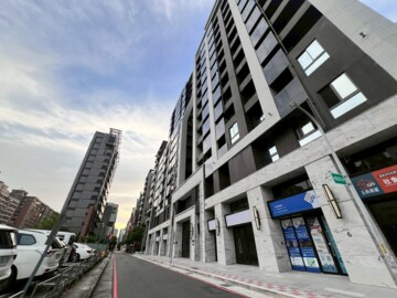 青青/雙橡園待售房屋