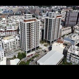 彰基商邸待售房屋